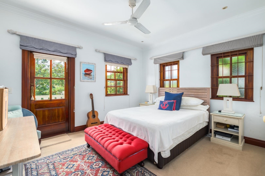 4 Bedroom Property for Sale in Newlands Western Cape